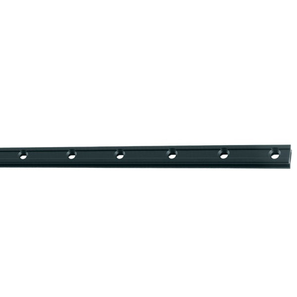 Ronstan Skinne til batten system 22mm serie 22 sølv