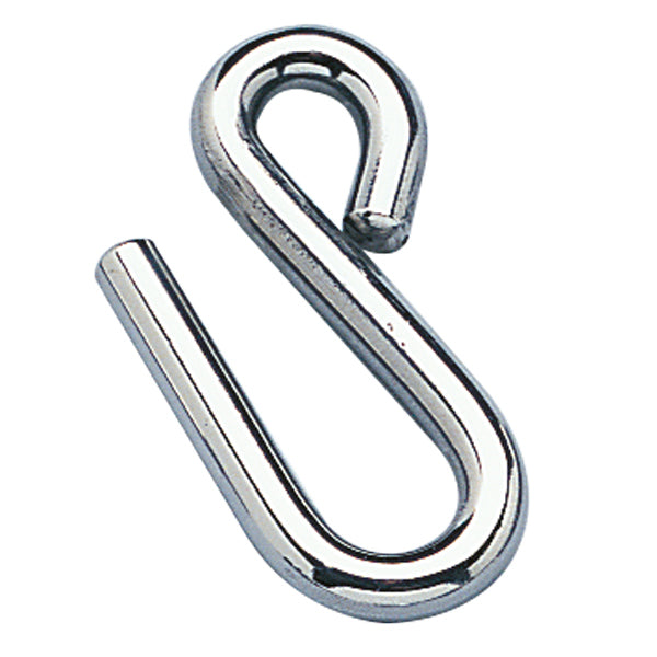 Ronstan S-krog, 6.0mm bl:400kg