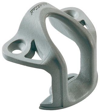 Ronstan Kleiner Frontbügel, grau