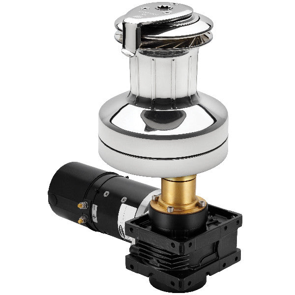 Andersen EL spil FS E1 12V