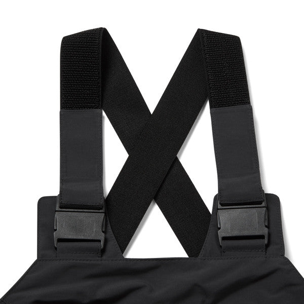 Gill OS25 Offshore Dame Buks Graphite Str 8