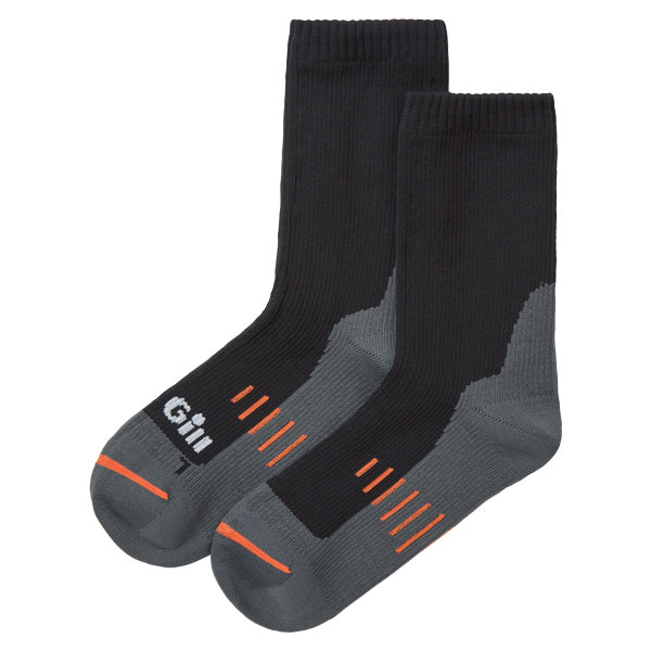 Gill 766 vandtæt sock str. 43-46