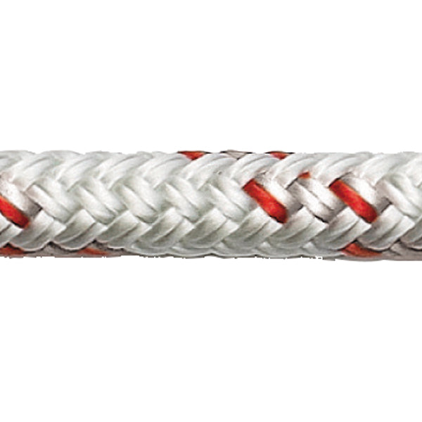 Robline Orion 500 Trimline 2mm White/Red 250m