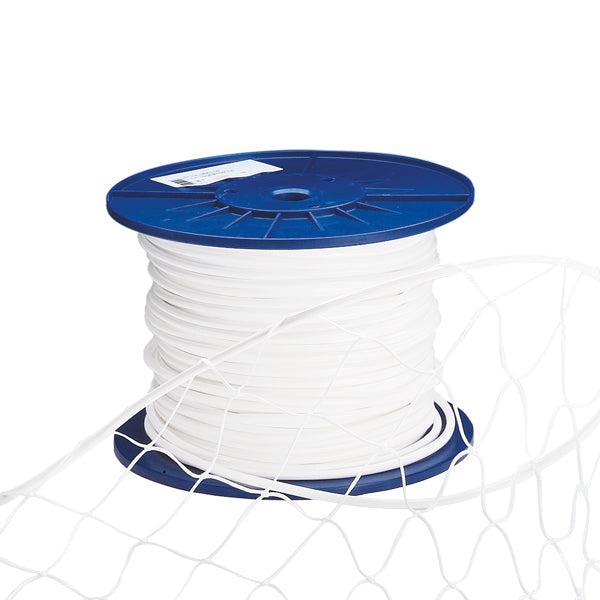 Parafillin-Suchleiste 7mm weiß