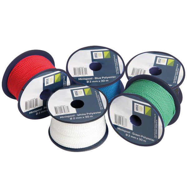 1852 Minirulle Polyester