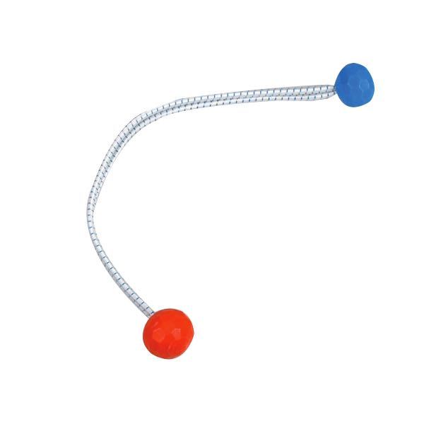 Sejsinger med kugler pose med 4stk