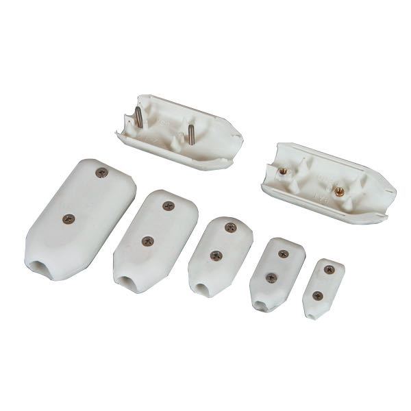 Rope collector 8-10mm 2 PCS.