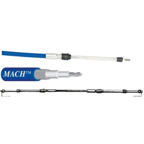 Ultraflex Kontrolkabel