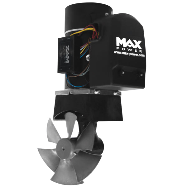 Max Power Bugstrahlruder CT60 24v mono.composite