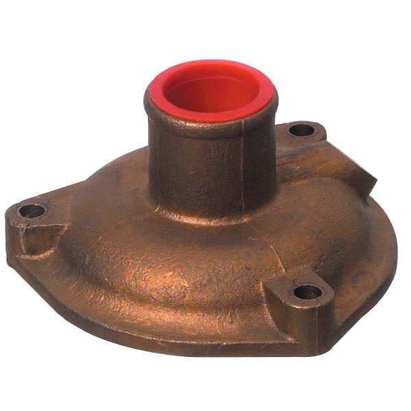 45mm Abdeckung Bowman FC 3 Loch