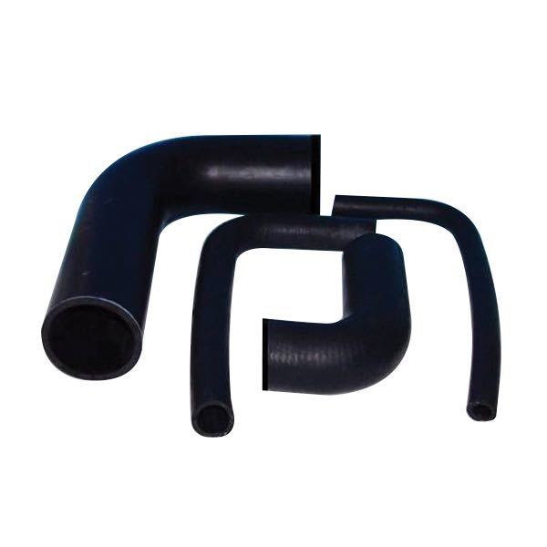 Geformter Kühlwasserschlauch 50 mm