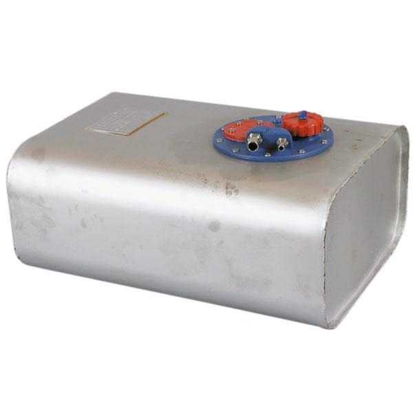Built-in tank stainless 69 l