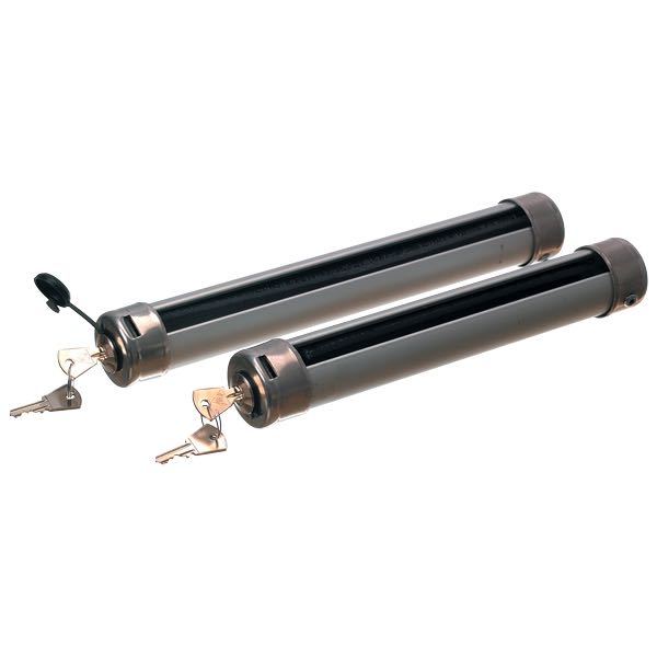 Motorlås for motorer o/25hk