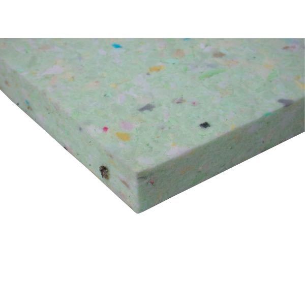 Motorschalldämmung 4cm ohne/Folie/Kleber