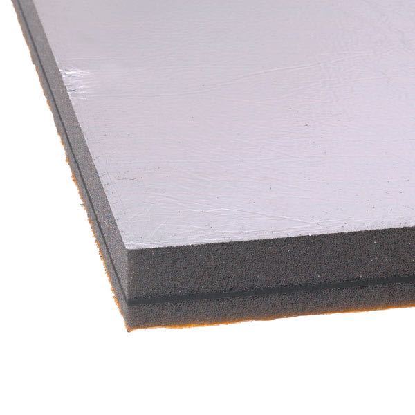 Isoboat 3.2x60x100cm with adhesive