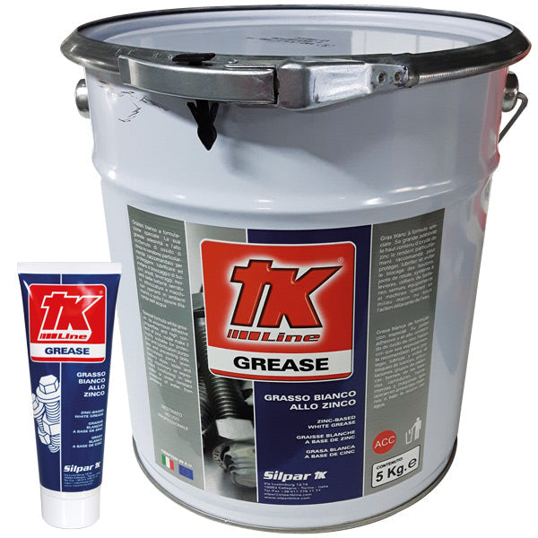 TK Marinegrease Fett im Eimer, 5kg