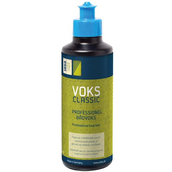 Professionelles Wachs klassisch 250 ml