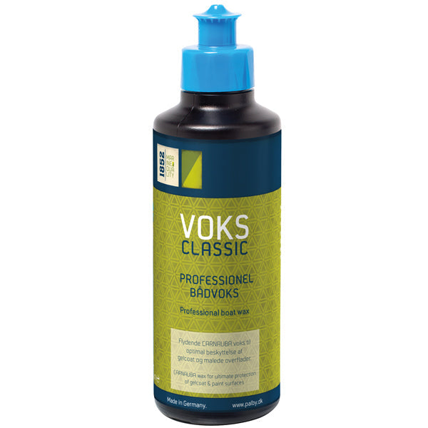 Professional wax classic 250 ml