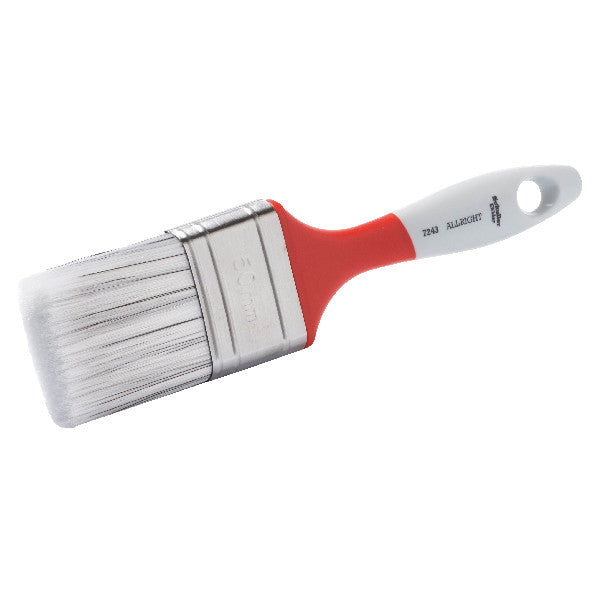 Flat brush 30mm