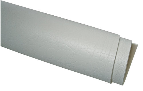 Einrichtungsmaterial, gebrochenes Weiß, 3 mm, 10 m x 140 cm Rolle