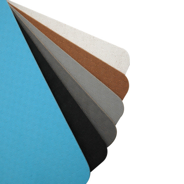 Treadmaster Skid coating black smooth 1200x900x2mm