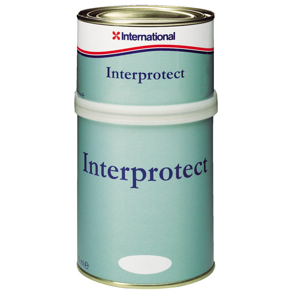 Interprotect weiß 2,50 ltr.