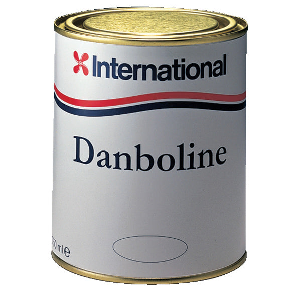 Danboline Hvid 750ml.