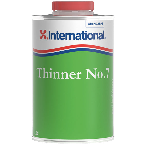 International Thinner No. 7 5l