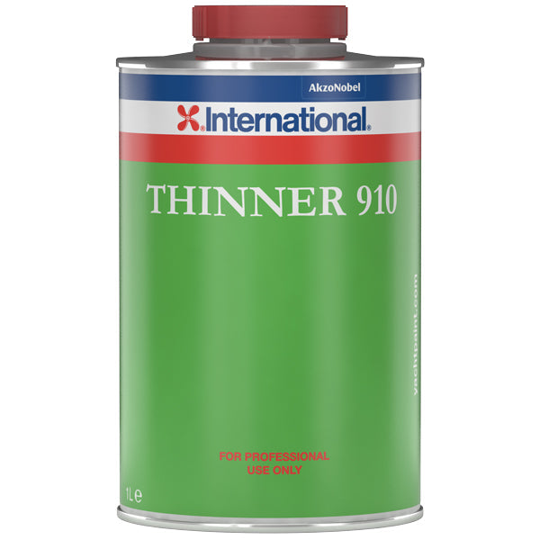 International Thinner 910, Fast Spray Solv. 5 L