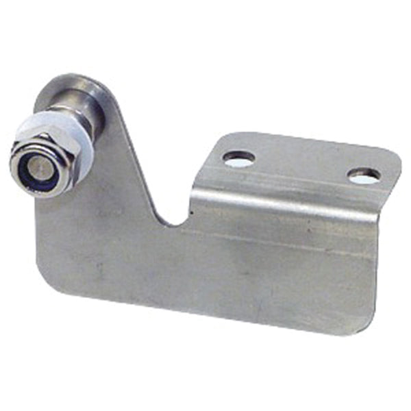 Beslag RF øje led 8mm side højre