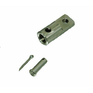 SeaStar Cylinder adapter OMC