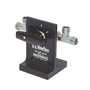 SeaStar Liquid Tiebar Valve