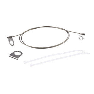 SeaStar BayStar Ground Strap