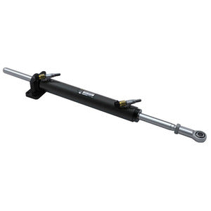 SeaStar Alu.cylinder. ORB Fittings.