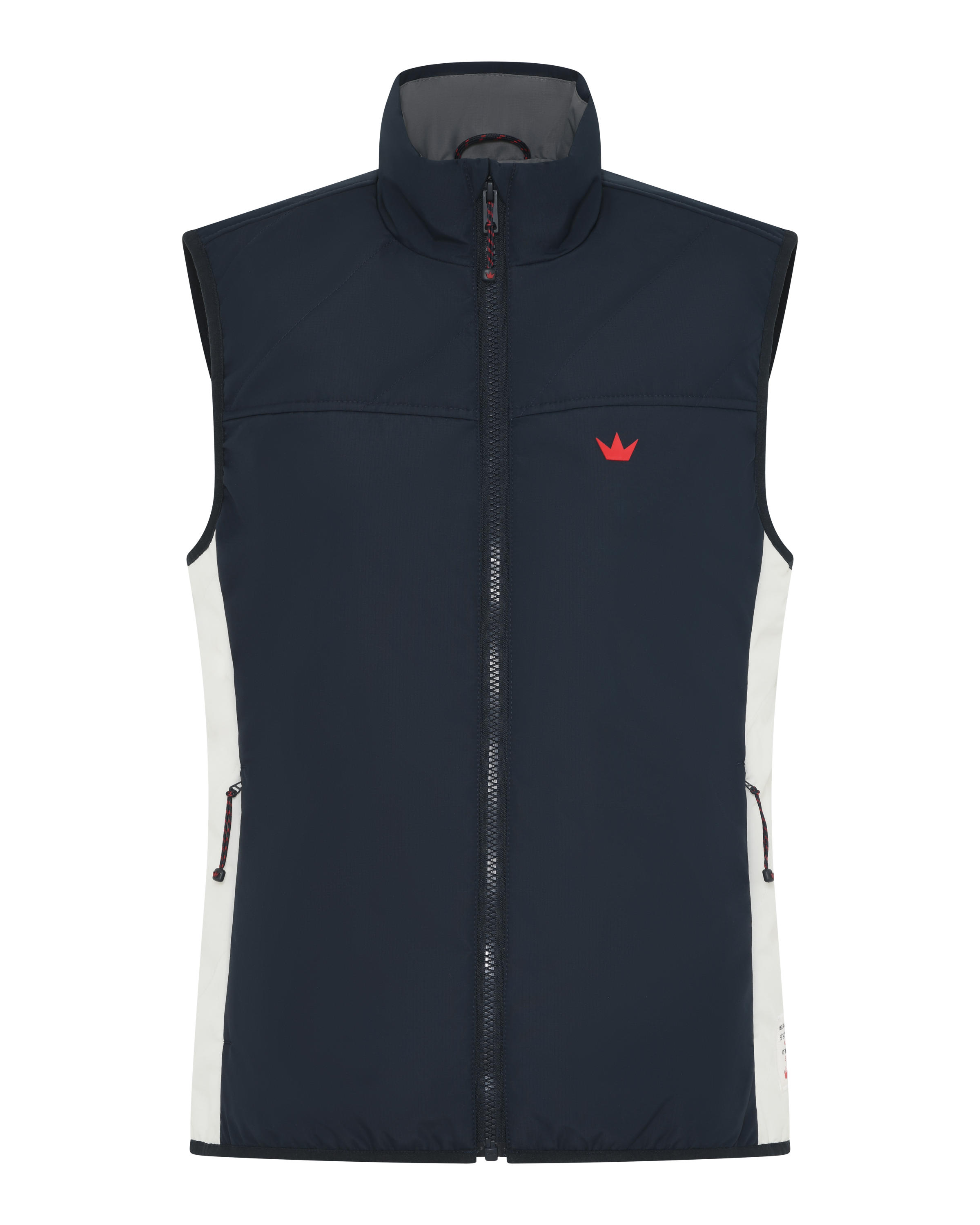 Elvstrøm dame vest Hellerup 54