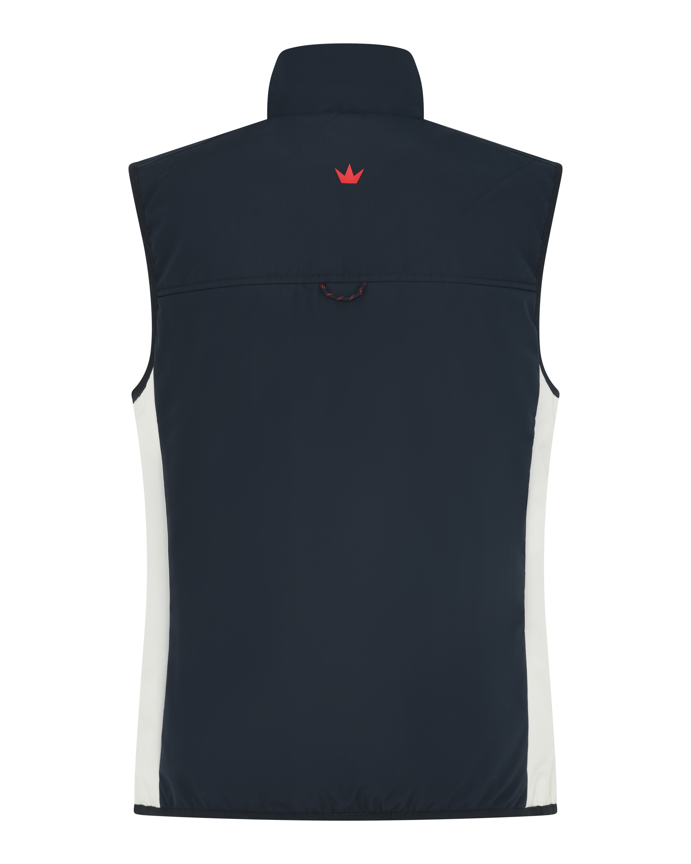 Elvstrøm dame vest Hellerup 54