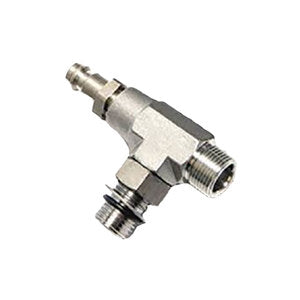 BayStar ver. luftnippel ORB