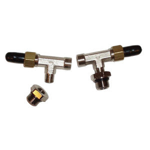 SeaStar Verado adapter kit