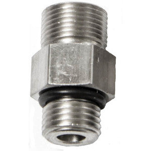 SeaStar ret nippel 9/16 - ORB HF6009