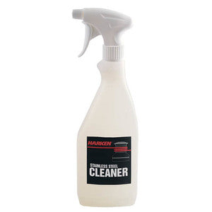 Harken Steel Cleaner