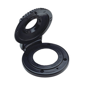 Harken Dæksel/Kontakt for BRS104/P