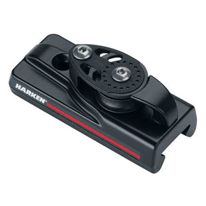 Harken SM 22mm Endekontrol sæt