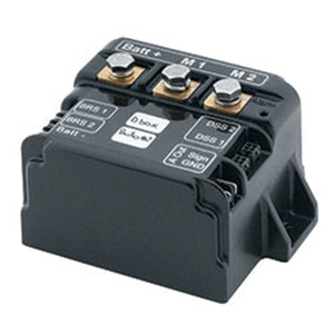 Harken DualFunctionControl Box DF40-12 HR