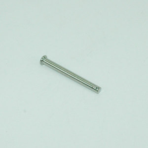 Harken Pindbolt 0,250 x 2,182 Rustfri stål 302