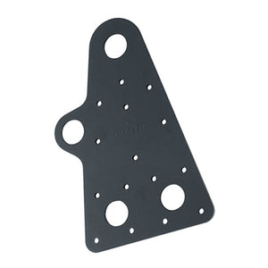 Harken Headboard A + B + C