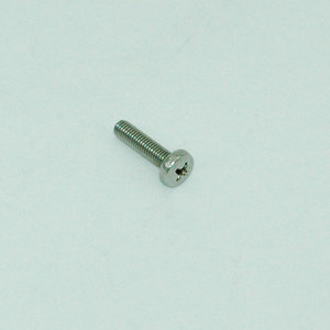 Harken bolt M5 x 20 mm A4 Rustfri stål