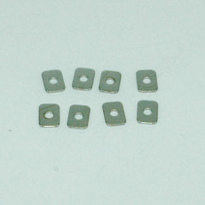 Harken Small Boat CB Slugs til Highbeamtrack