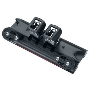 Harken BB 32mm CB Traveler Car w/Toggle