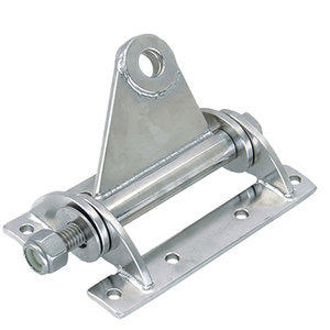 Harken Maste Beslag-Vang Master