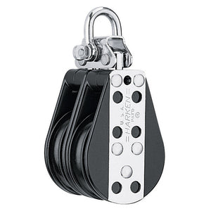 Harken 2,25 tommer blok